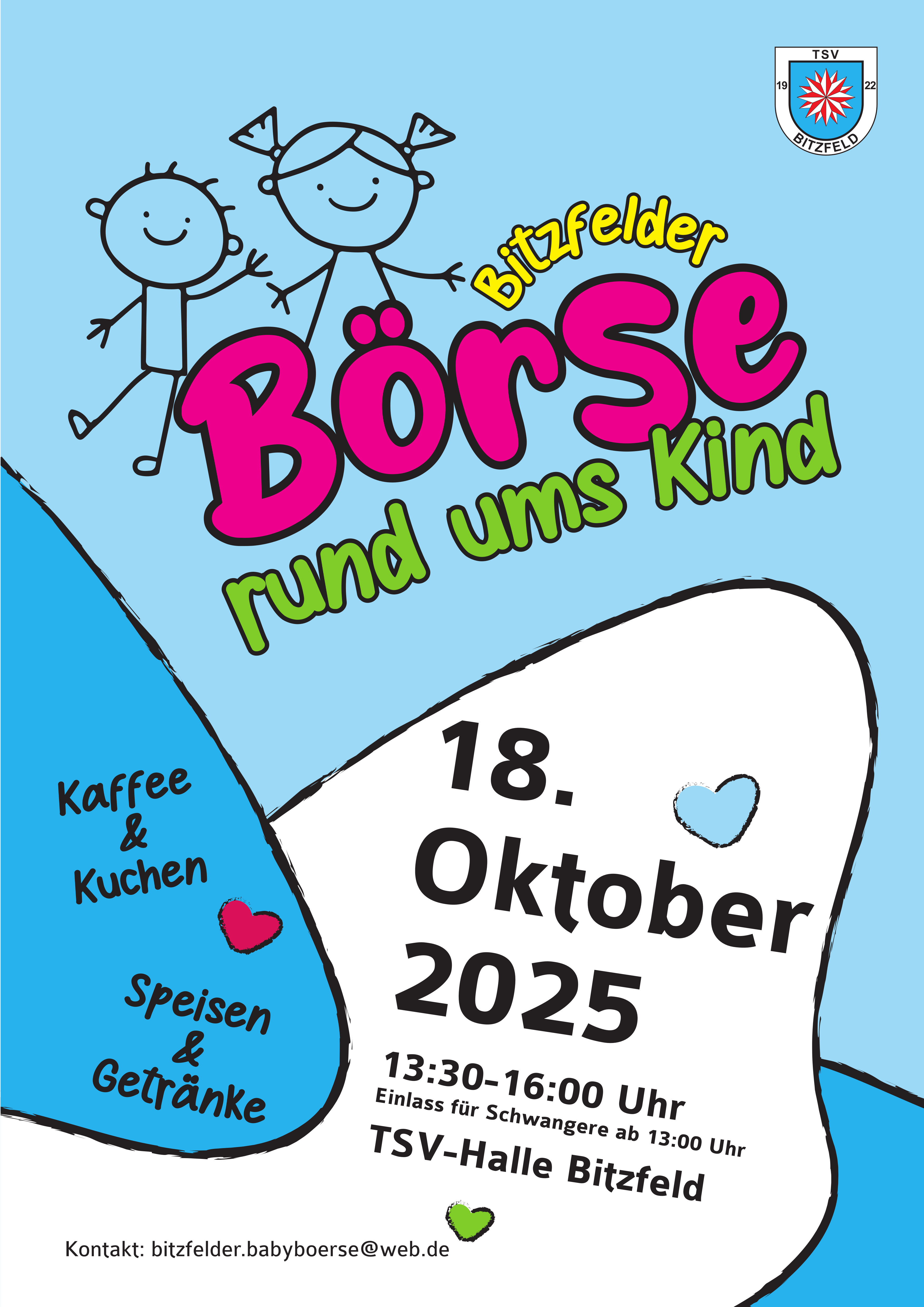 Babyboerse 25 2