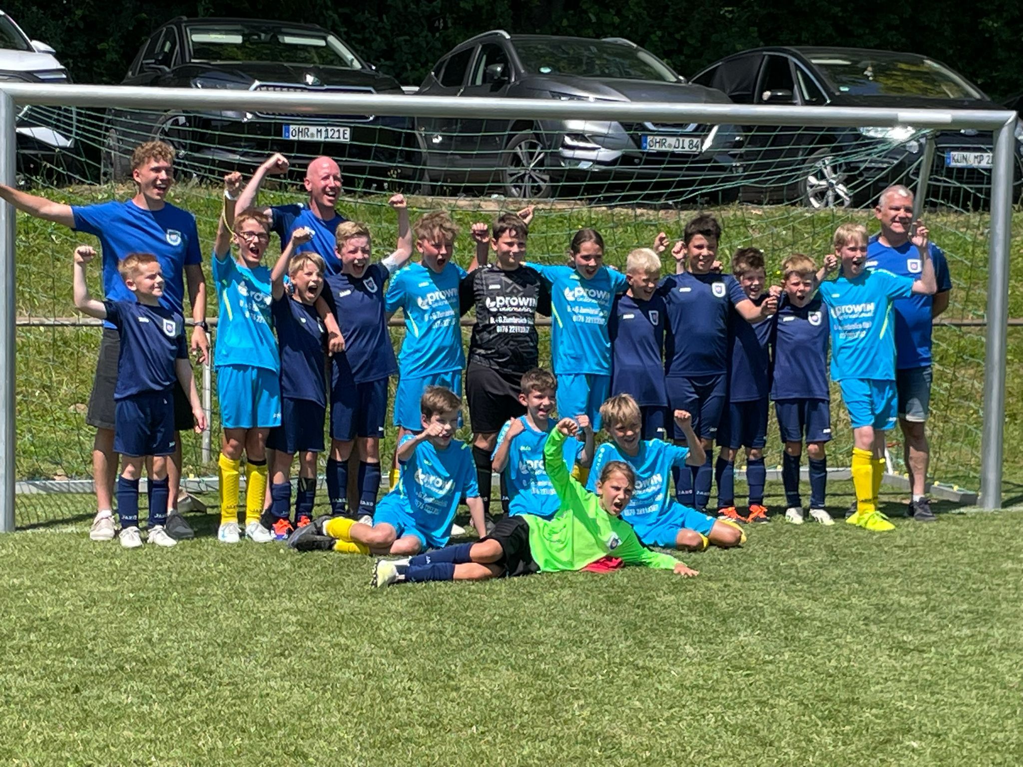 Jugendfußballturnier1 KW27