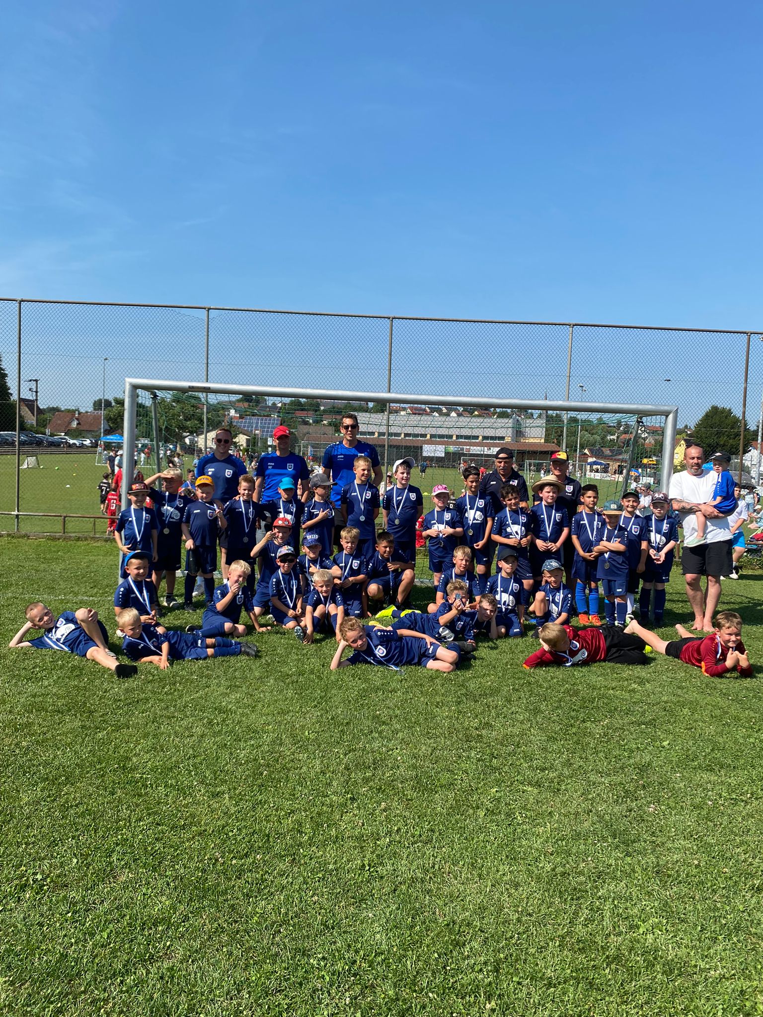 Jugendfußballturnier3 KW27
